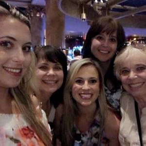 Meet your Posher, Vicki